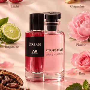 Dream — Attrape Rêve