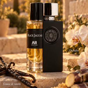 Black Jaguar — Sucre Noir