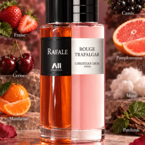 Rafale — Rouge Trafalgar