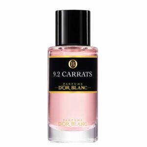 9.2 carats — Ilham
