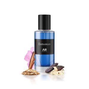 Embargo — Cargo de Nuit