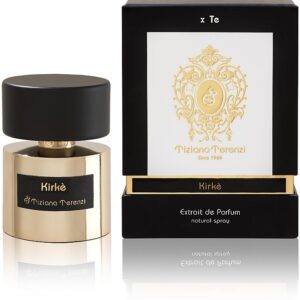 Kirkè — Tiziana Terenzi
