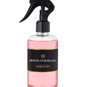 PÉPITE D’OR BLANC