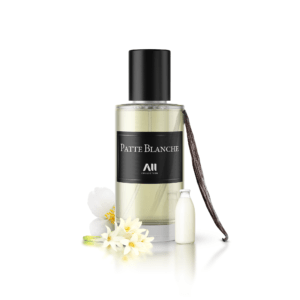 Patte Blanche — Blanche Bête