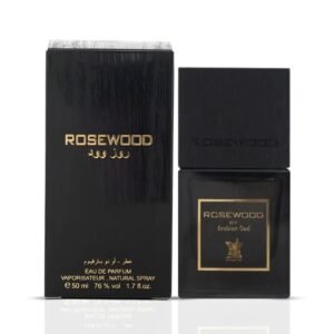 Rosewood — Arabian oud