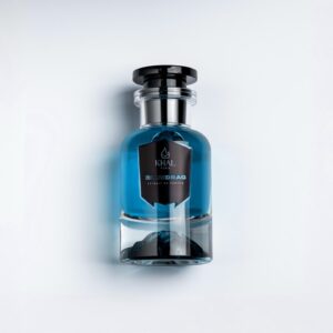 Blue Drag — Sacred Bond