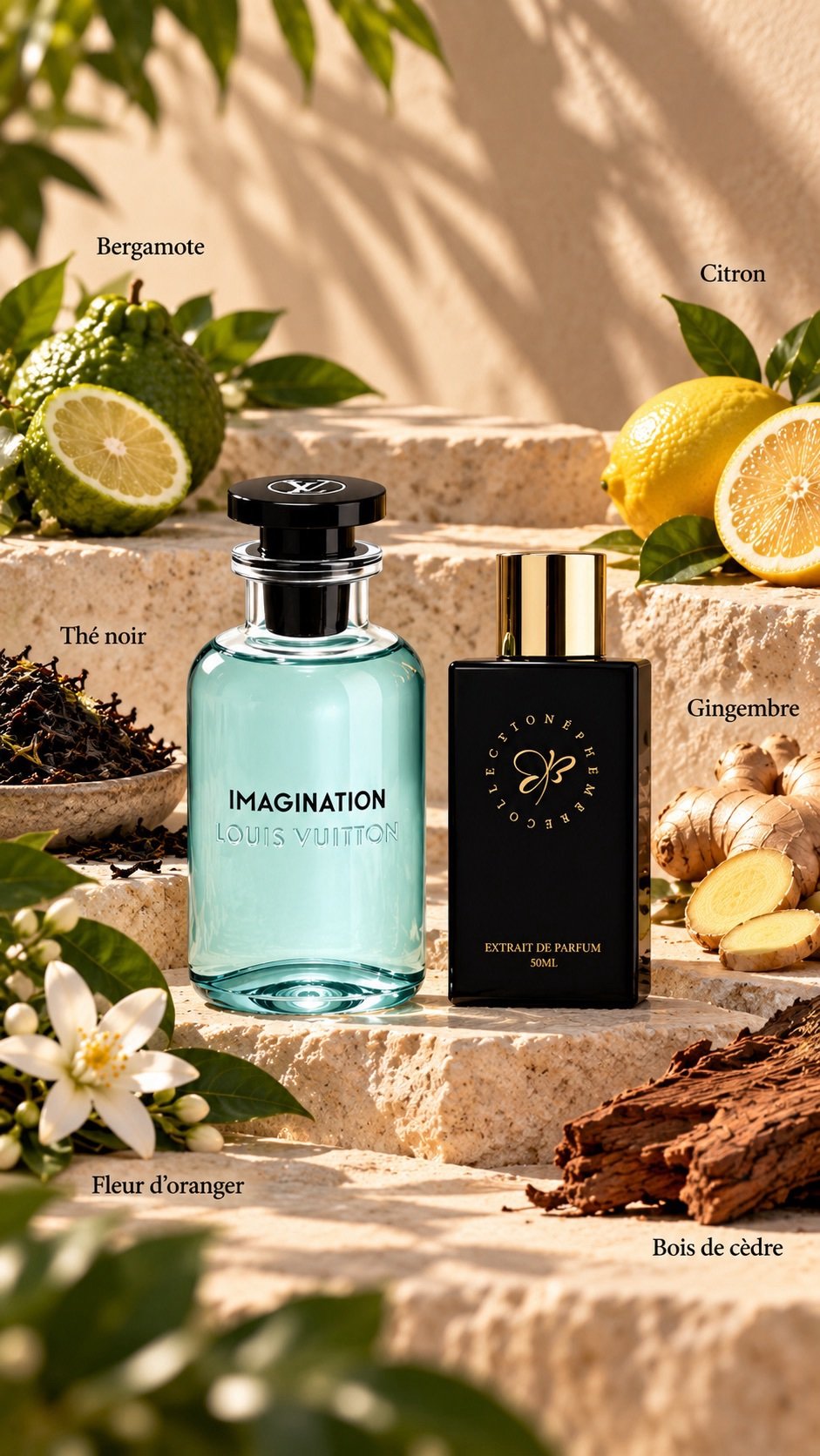 Imagina — Imagination ( nouvelle formule ) – Image 2