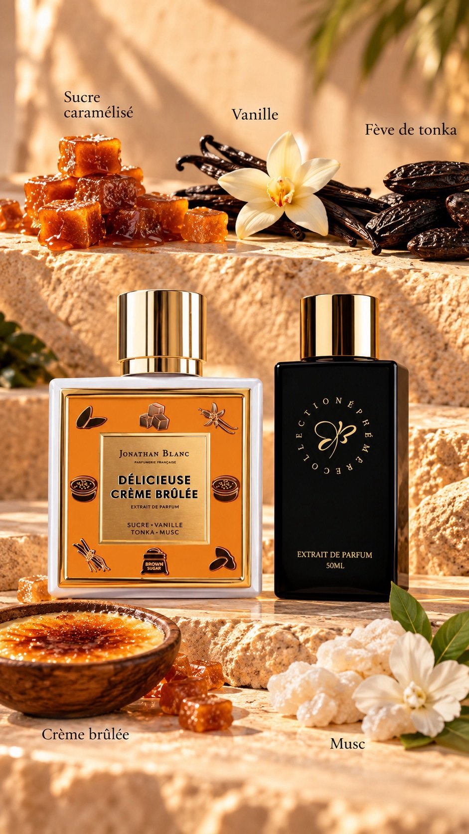 La Crème — Crème Brûlée – Image 2