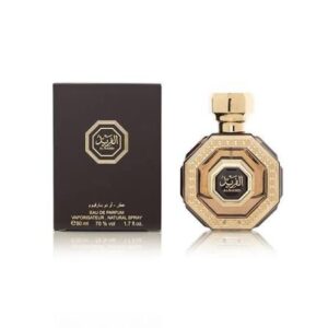 Al Fareed — Arabian oud