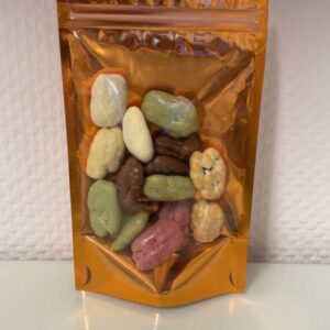 Noix de pécans  enrobées de France 🇫🇷