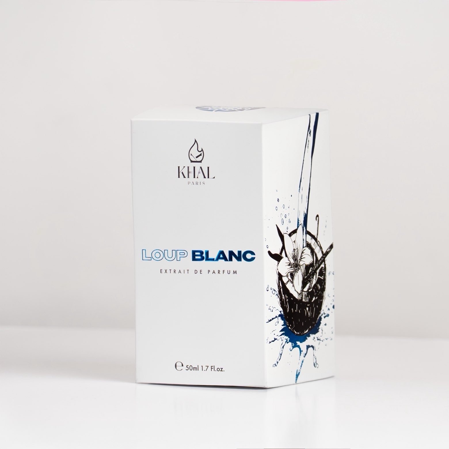 Loup Blanc — Blanche Bête – Image 2