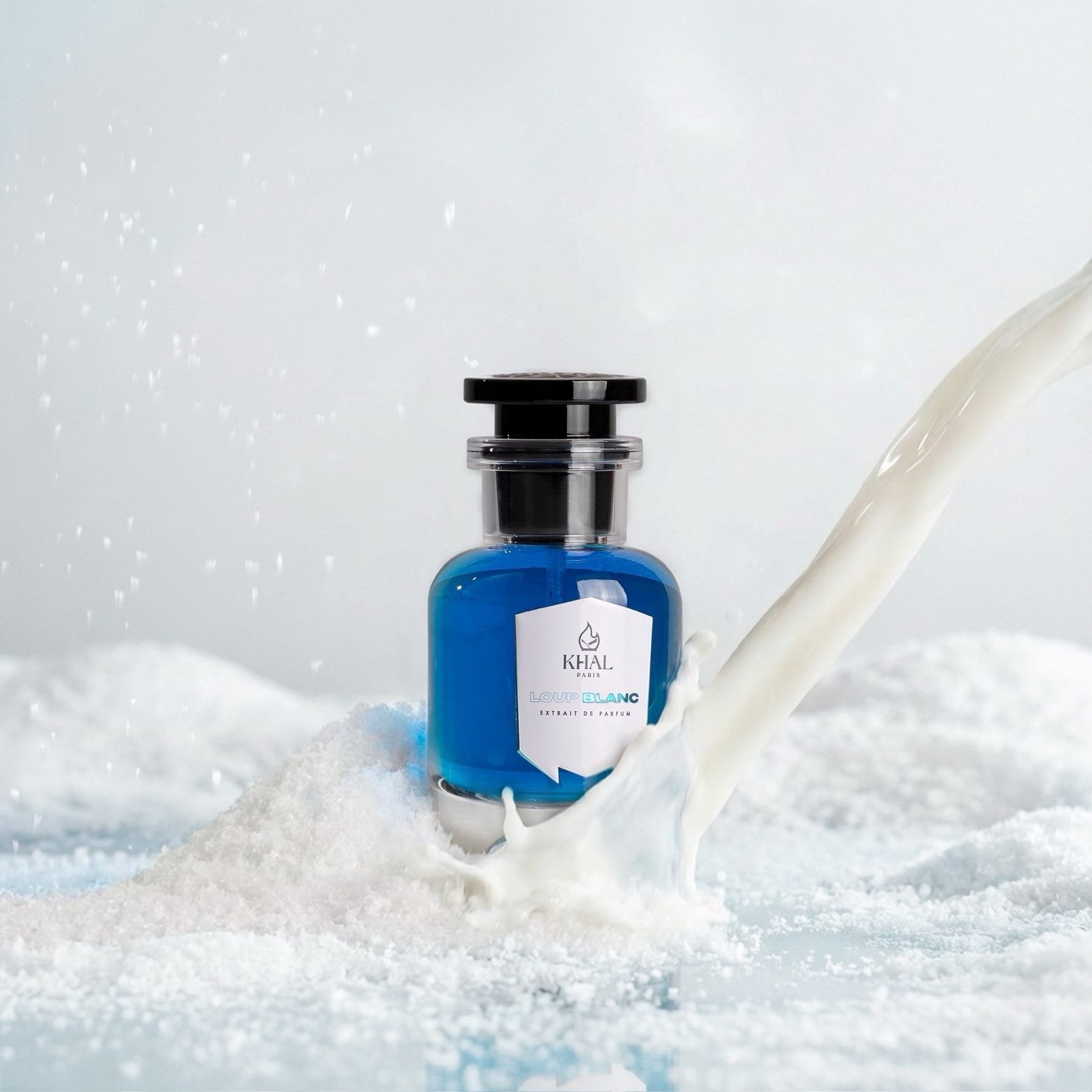 Loup Blanc — Blanche Bête – Image 3